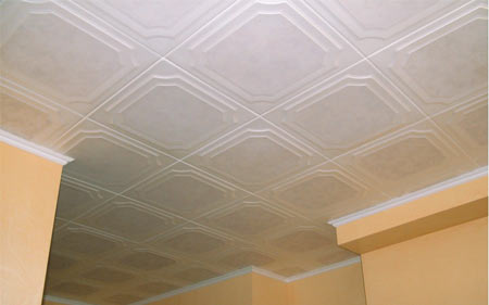 Polystyrene Ceiling Tiles Hf Hardware Electrical